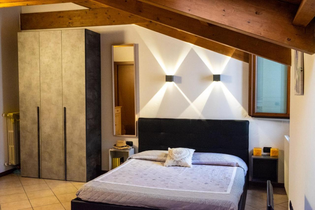 Апартаменти Monolocale Vicino Milano Cir 00014 Лоді Екстер'єр фото