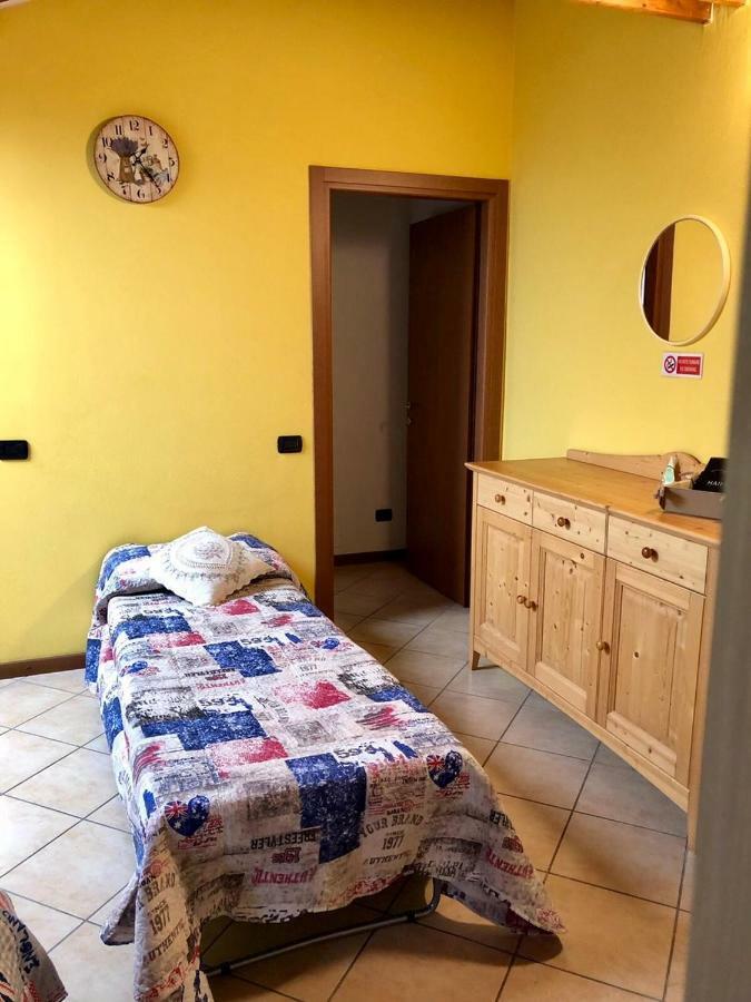 Апартаменти Monolocale Vicino Milano Cir 00014 Лоді Екстер'єр фото